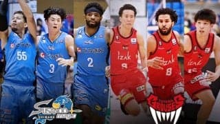 【島根vs富山】ここから波に乗りたい両軍、帰化選手のマッチアップに注目