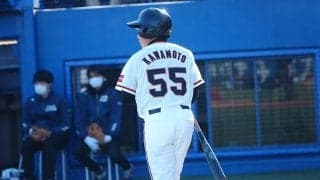 「55」は“倍増”、争奪戦のロッテ「17」…小学生の背番号で分かる球界のトレンド