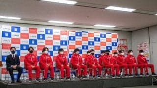 【箱根駅伝特集2023／勇往邁進】第８回  総合３位へ！ 千守、吉居大、中野翔は補欠登録／区間エントリー発表