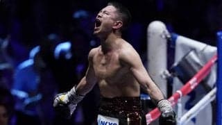 大晦日の井岡一翔対フランコ戦に各国メディアも熱視線！「例年通り、ビッグファイトで年を越すことになる」