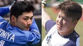 清宮幸太郎が「フライボール革命」　高ければ好成績とは限らず…3冠王は“意外な数値”