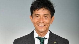 東京V、ラスト6連勝の城福浩監督と契約更新！「『新しいヴェルディ』へと邁進する姿勢を貫きます」