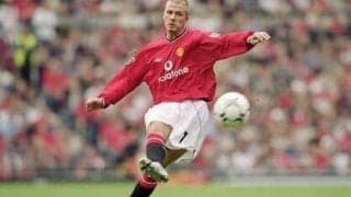 中村俊輔が選出する歴代フリーキッカーのベスト５。「絶対にマネができない」という第１位は？【2022年人気記事】