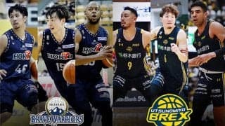 【信州vs宇都宮】ホームで連敗ストップを狙う信州、ディフェンスの立て直しは急務