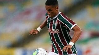 昨夏アトレティコ加入のマルコス・パウロ、サンパウロにレンタル移籍