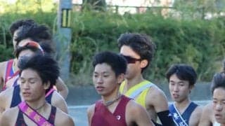 失ったものそしてその先を得るために／箱根区間エントリー発表