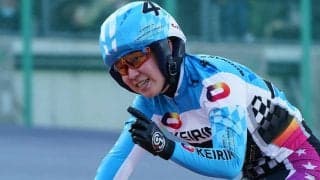 【ガールズグランプリ】柳原真緒が初制覇！