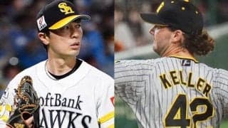 朗希＆由伸に“匹敵”の41歳左腕　開幕炎上の阪神助っ人も…過小評価されている投手