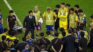 日本代表の2022年「一番はもったいなかったPK戦」「優勝までの熱狂は日本代表のおかげ」【日本サッカー2023年「W杯ドーハの歓喜超え」への激論】(1)