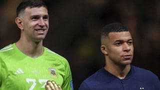 「無駄なことに時間を割きたくない」ムバッペ、E・マルティネスの下劣パフォを完全無視