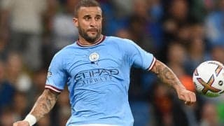 「これは笑える!!」想像以上、シティDFウォーカーが中継用カメラにドアップ晒す