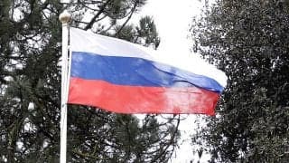 ロシアが30日にAFC移籍に向けた最終決議実施か？