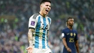 「売却は1億2000万ユーロのオファーのみ」、ベンフィカ会長がメガクラブ狙うE・フェルナンデスに言及