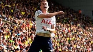 スパーズで躍動クルゼフスキがスウェーデン男子年間最優秀選手賞を初受賞！