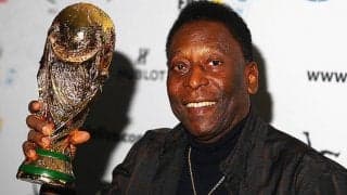 “サッカーの王様”と称されたブラジルの英雄ペレ氏が82歳で逝去…