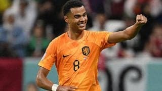 クロップが新加入ガクポに言及！　気になる起用法は？