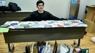 「異国の地でもイケメンやってるな」日本代表・谷口彰悟が「背番号入りユニフォーム姿」公開！ 新チームメイトに歓迎される姿などに、「その色で3番はもうマルディーニなのよ」の声も