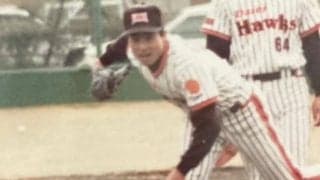 伝説の投手が今も悔しがる“1球”　想定外の事態に「うわーっ」…史上初のお披露目は幻