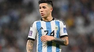 ベンフィカがE・フェルナンデスの去就に関して声明…今冬売却を完全否定