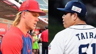 平良“志願”の影響は？　秋山“後継者”問題もついに決着か…西武に起きる地殻変動