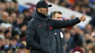 レスター撃破のカギは試合の入り！　クロップ「エネルギッシュなスタートが必要」