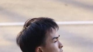 [陸上競技] 全日本大学駅伝８位　序盤まさかの失速もしっかり持ち直しシード権獲得