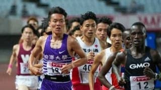 箱根駅伝で勝敗のカギを握る注目ルーキー７人。駒澤大三冠のキーマン、激坂最速王決定戦で圧勝、中央大エースの弟など