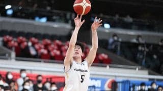 藤枝明誠の上野幸太が放ったラストショット…「悔いが残る」も、全国ベスト4に納得