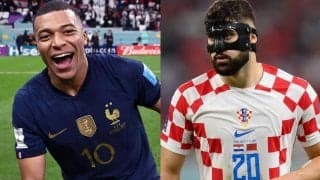 総額1650億円！W杯が終わった今、世界で最も市場価値が高いイレブンは？