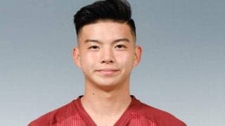 琉球、澤田将がポルティモネンセU-23に完全移籍　「とても素晴らしい2年間でした」