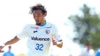 国内外12クラブに所属。南葛SC・長谷川悠が体得した「相手を生かし、自分も生きる」コミュニケーションスキル