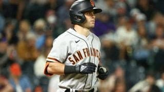 【MLB】元エ軍球宴内野手に“クビ宣告”　度重なる故障…克服できなかった「浮き沈み」