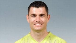 J3降格の琉球、コスタリカ人GKカルバハルと契約更新「相応しい場所に戻るために」