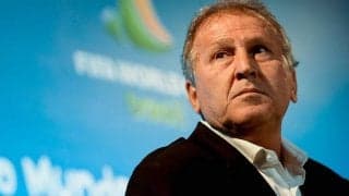 サッカーの王様、ペレ氏を偲ぶジーコ氏「あなたは永遠」