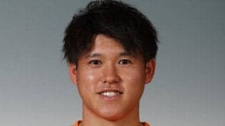 清水MF滝裕太がキャリア2度目の育成型レンタル！　来季は松本へ