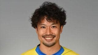 栃木が大分MF福森健太との期限付き移籍期間延長、今季は主力として31試合に出場