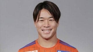 J1昇格の新潟、主力DF堀米悠斗と契約更新「とても誇らしく幸せ」