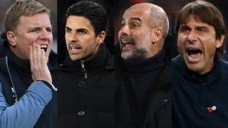 【プレミアリーグ第18節プレビュー】再開戦から間髪入れず次の試合へ…2022年ラストマッチ