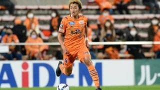 清水MF原輝綺、スイス1部グラスホッパーで欧州挑戦！　半年レンタルが内定