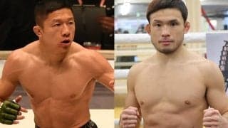 「歴史的なMMAカードだ」大晦日のRIZIN、堀口対扇久保の日本人対決に米メディアも熱視線！