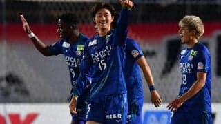 C大阪、U-21日本代表FW藤尾翔太が計1年半の修行から復帰！　今季の徳島で10ゴール