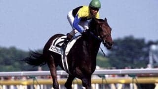 キングカメハメハが3年連続のBMSリーディング！ 2位にはディープインパクト