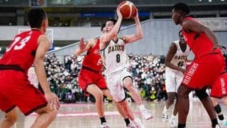 悔しさを胸に秘めて次のステージに挑む轟琉維…「将来は日本代表の司令塔に」