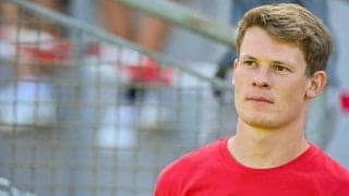 守護神不在のバイエルン、モナコにレンタル中のニューベルは呼び戻しに応じない構え