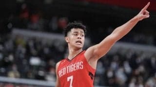 開志国際を優勝に導いた介川アンソニー翔が合計得点で首位に輝く／ウインターカップ男子個人成績