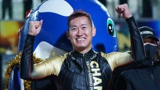 【KEIRINグランプリ】脇本雄太がGP初制覇！