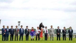 【馬主リーディング】サンデーレーシングが6年連続のトップ 20位までを紹介