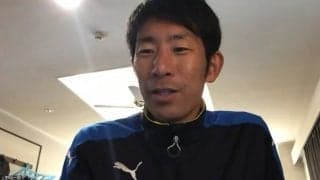【箱根駅伝特集2023／勇往邁進】第10回 立大・上野裕一郎監督 「やっと同じスタートラインに立てた」