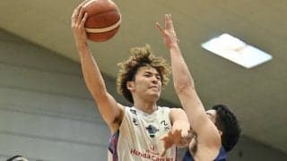 佐賀が青森を破って15連勝を飾る…越谷は東京Zに36点差の快勝／12月30日開催 B2試合結果