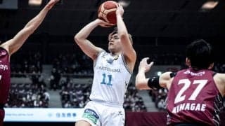 京都が中地区首位の川崎をアウェーで撃破…4Qに躍動した秋田が三河に白星／12月30日開催 B1試合結果